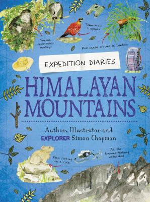 Himalayan Mountains