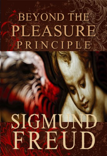 Beyond the Pleasure Principle