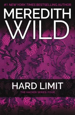 Hard Limit : The Hacker Series #4