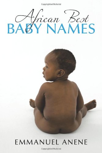 African Best Baby Names