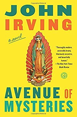 Avenue of Mysteries