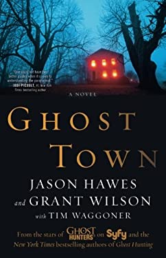 Ghost Town