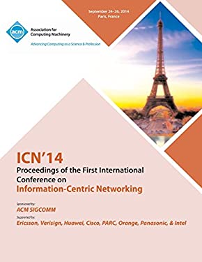 ICN'14 : Information-Centric Networking