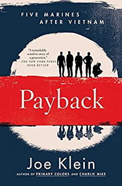 Payback : Five Marines after Vietnam
