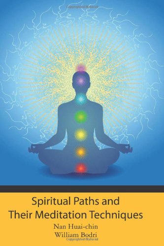Spiritual Paths and Their Meditation Techniques