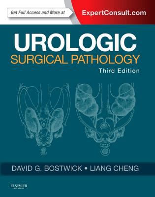 Urologic Surgical Pathology : Expert Consult - Online and Print