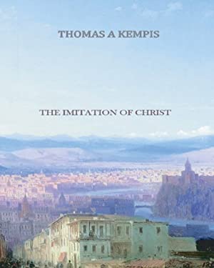 The Imitation of Christ