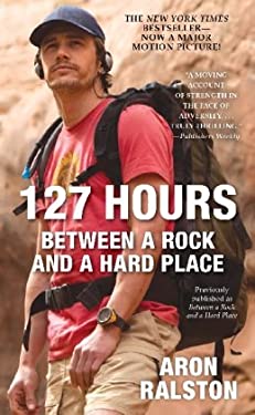 127 Hours Vol. 5 : Between a Rock and a Hard Place