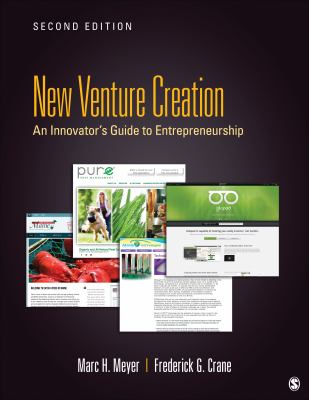 New Venture Creation : An Innovator's Guide to Entrepreneurship