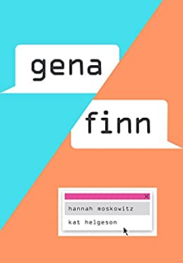 Gena/Finn