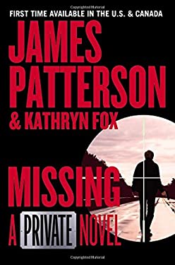 Missing : A Private Novel