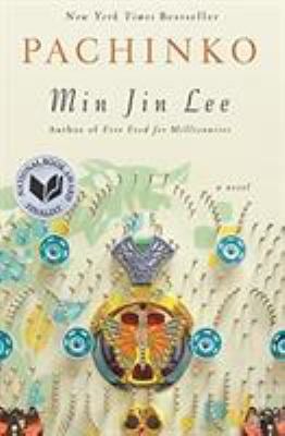 Pachinko (National Book Award Finalist)