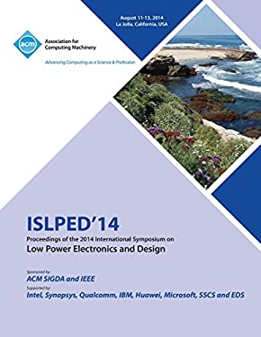 Islped 14 : International Symposium on Low Power Electronics and Design