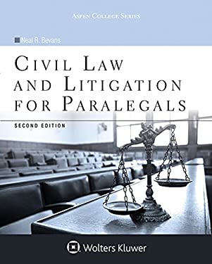 Civil Litigation for Paralegals