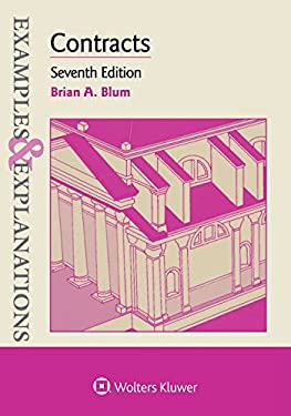 Examples and Explanations for Contracts