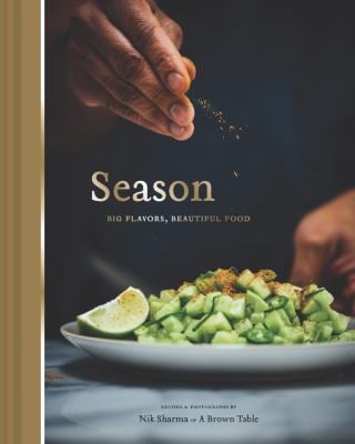 Season : Big Flavors, Beautiful Food