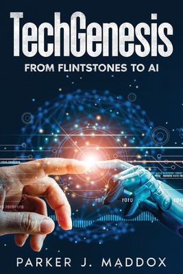 TechGenesis : From Flintstones to AI