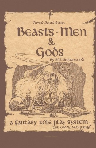 Beasts, Men and Gods Revised 2nd Edition