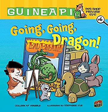 Going, Going, Dragon!