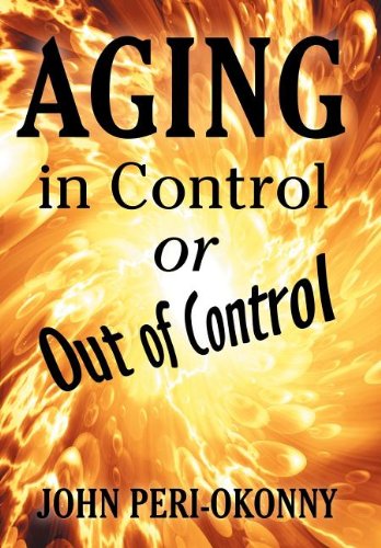 Aging in Control or Out of Control