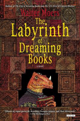 The Labyrinth of Dreaming Books : Zamonia Book Five