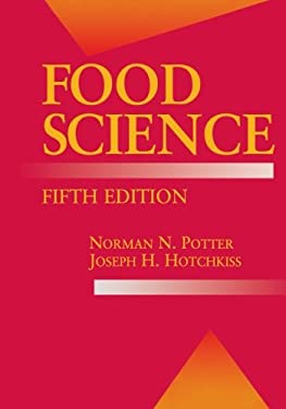Food Science : Fifth Edition