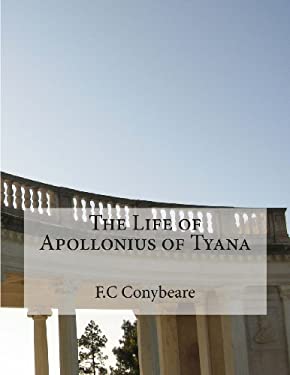 The Life of Apollonius of Tyana