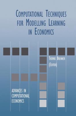 Computational Techniques for Modelling Learning in Economics