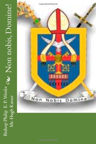 Non Nobis, Domine!