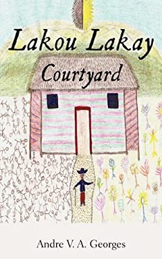 Lakou Lakay : Courtyard