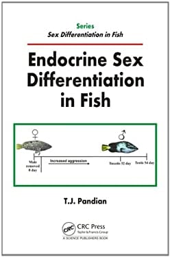 Endocrine Sex Differentiation in Fish