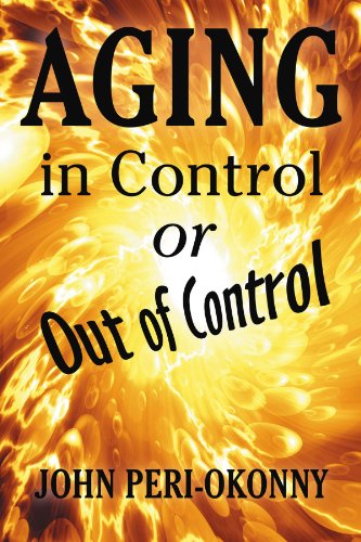 Aging in Control or Out of Control