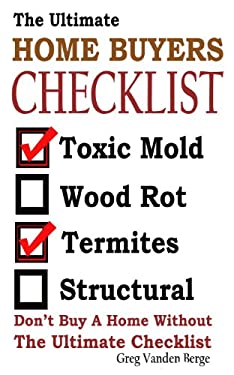 The Ultimate Home Buyers Checklist