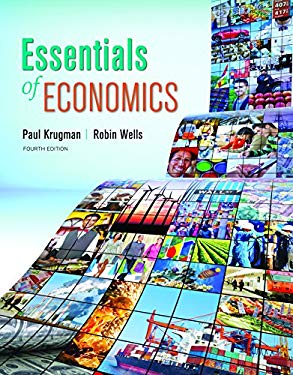 Essentials of Economics