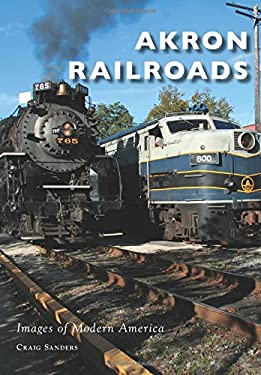 Akron Railroads