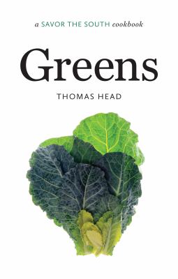 Greens : A Savor the South Cookbook