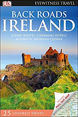 DK Eyewitness Back Roads Ireland