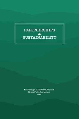 Partnerships and Sustainability