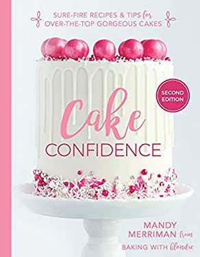 Cake Confidence, 2nd Edition