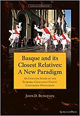 Basque and Its Closest Relatives