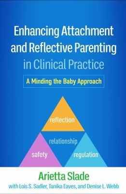 Enhancing Attachment and Reflective Parenting in Clinical Practice : A Minding the Baby Approach
