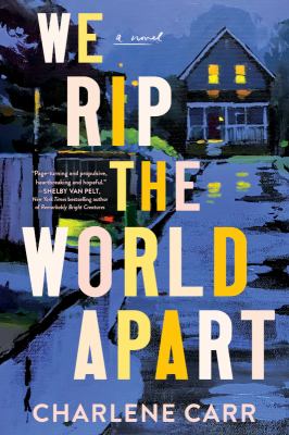 We Rip the World Apart : A Novel