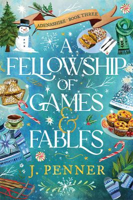 A Fellowship of Games and Fables (Standard Edition)