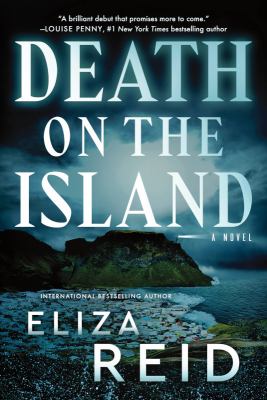 Death on the Island : A Novel
