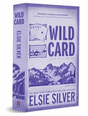 Wild Card (Deluxe Edition)