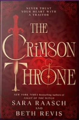The Crimson Throne