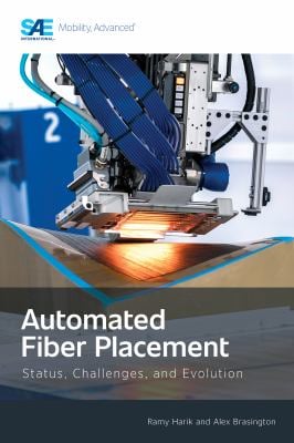 Automated Fiber Placement : Status, Challenges, and Evolution