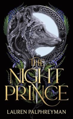 The Night Prince (Standard Edition)