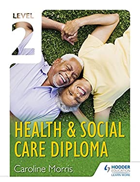 Level 2 Health and Social Care Diploma