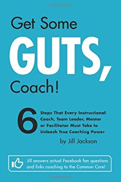 Get Some Guts, Coach!